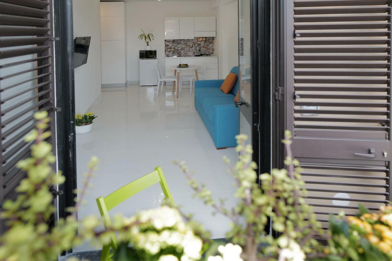 La Casa Di Dodo Apartment Taormina Exterior photo